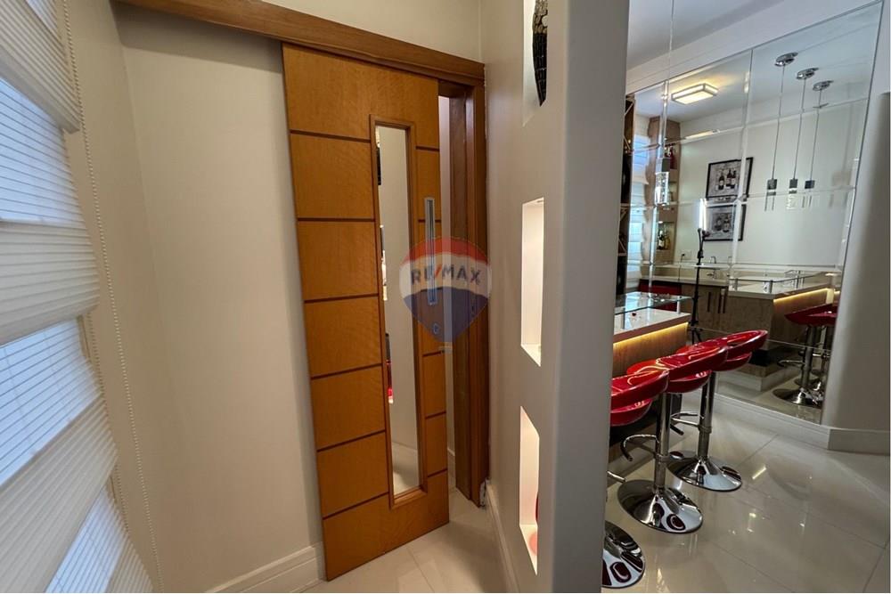 Casa, 4 quartos, 280 m² - Foto 20