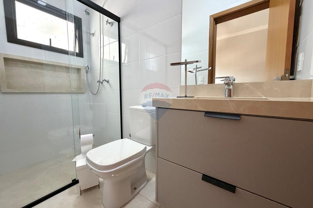 Casa de Condomínio, 3 quartos - Foto 23