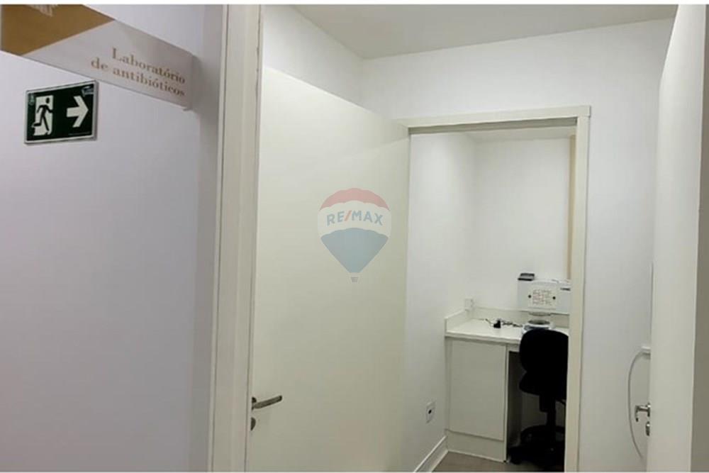 Loja-Salão, 274 m² - Foto 3