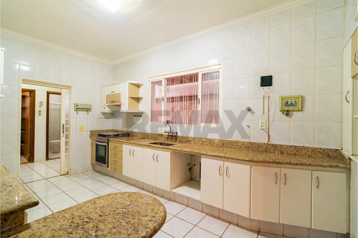 Sobrado, 4 quartos, 380 m² - Foto 30