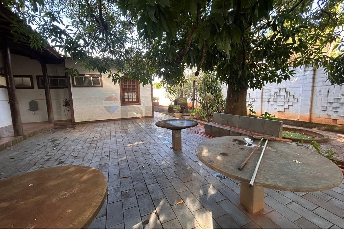 Casa, 6 quartos, 550 m² - Foto 25