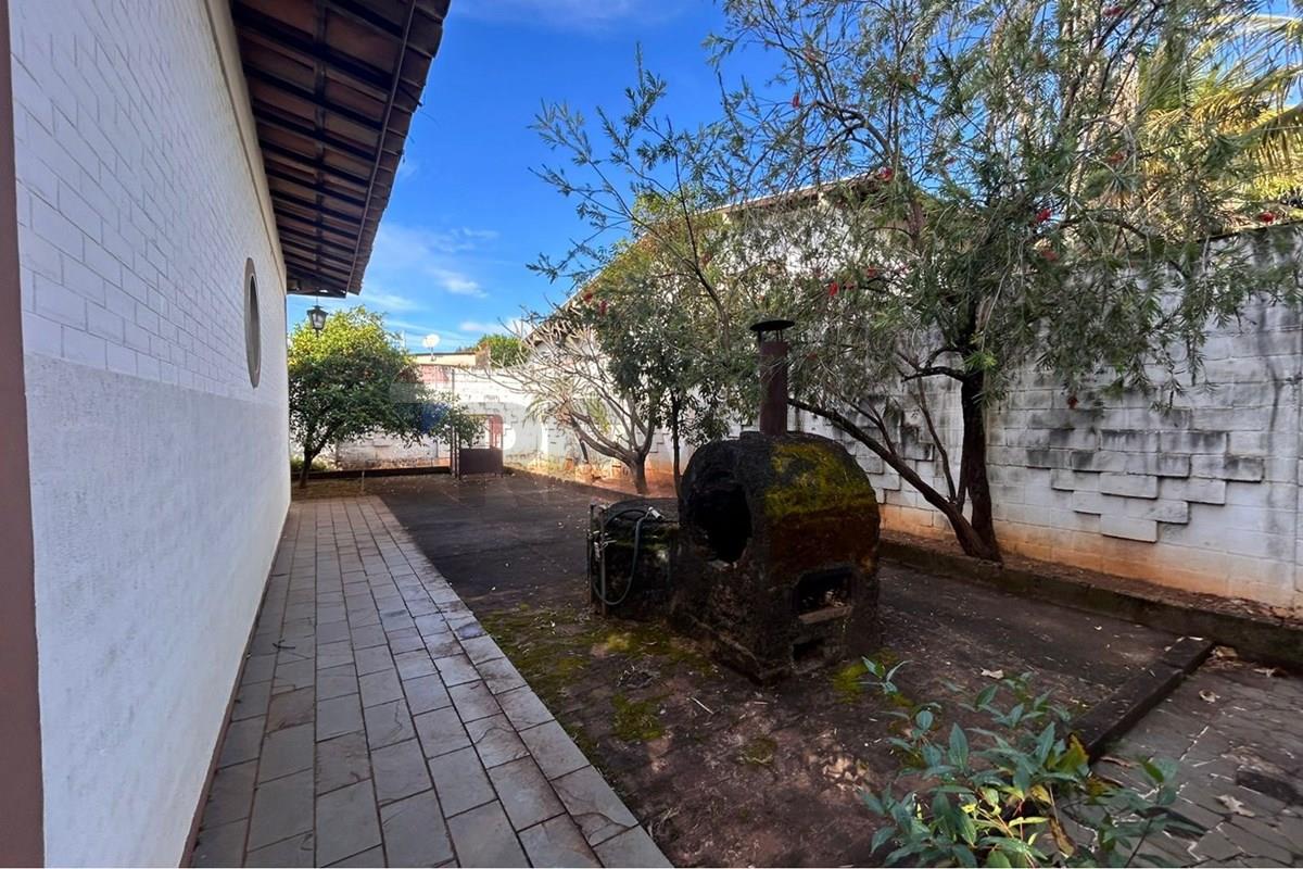 Casa, 6 quartos, 550 m² - Foto 21