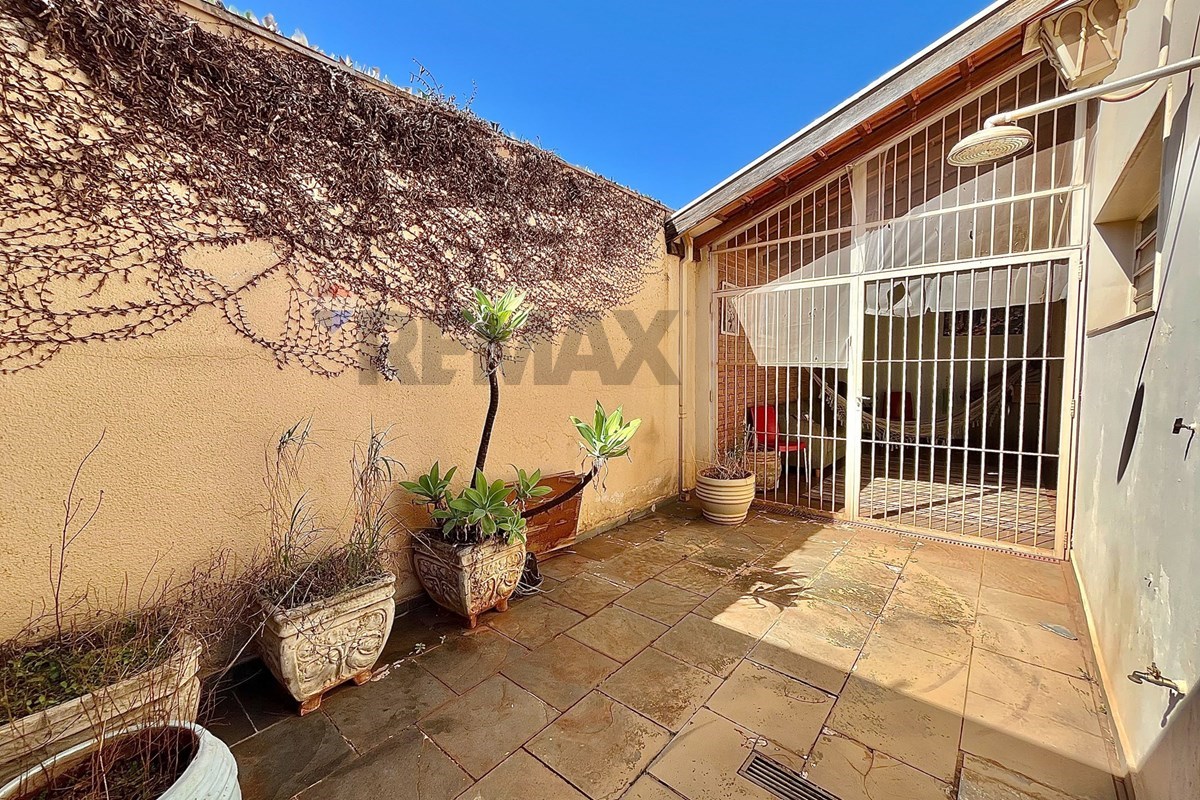 Casa, 3 quartos, 344 m² - Foto 33