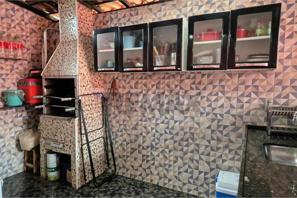 Casa, 3 quartos, 150 m² - Foto 6