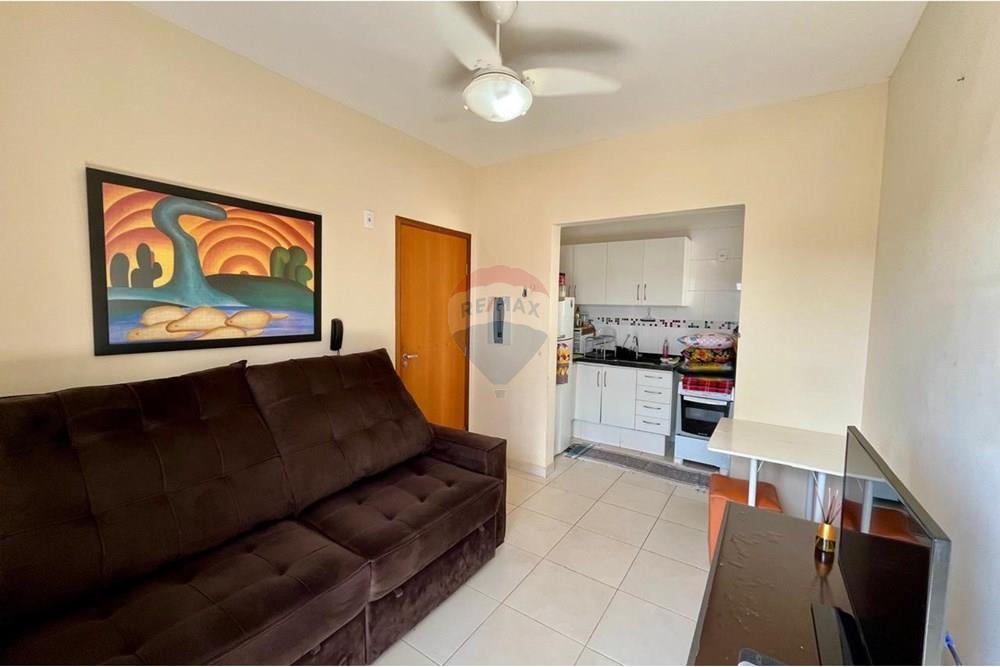 Apartamento, 1 quarto, 35 m² - Foto 10