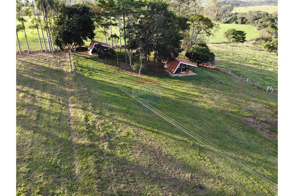 Fazenda, 12 hectares - Foto 48