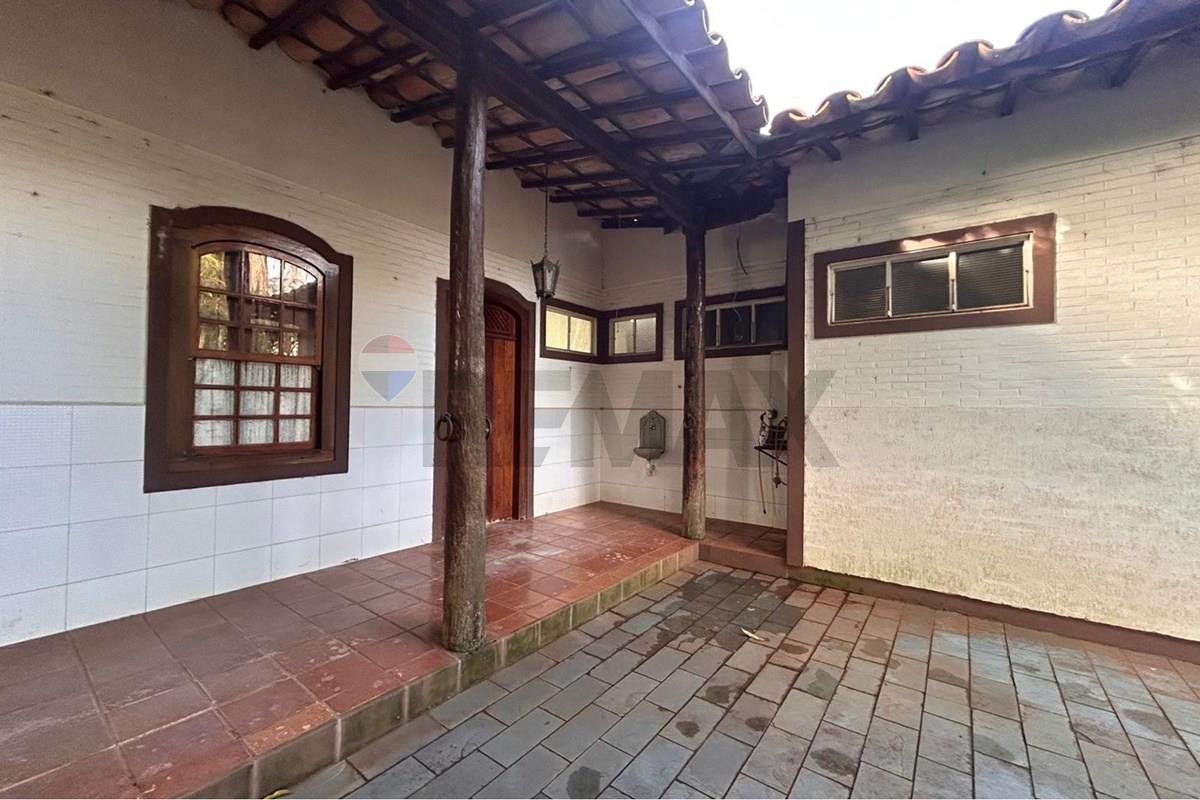 Casa, 6 quartos, 550 m² - Foto 18