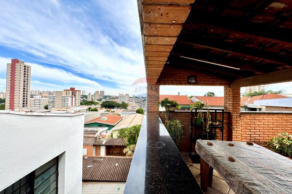 Casa, 4 quartos, 429 m² - Foto 49