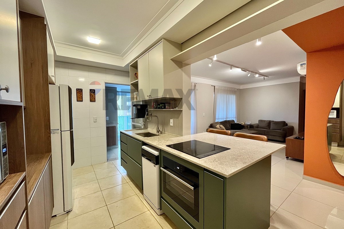 Apartamento, 3 quartos, 108 m² - Foto 5