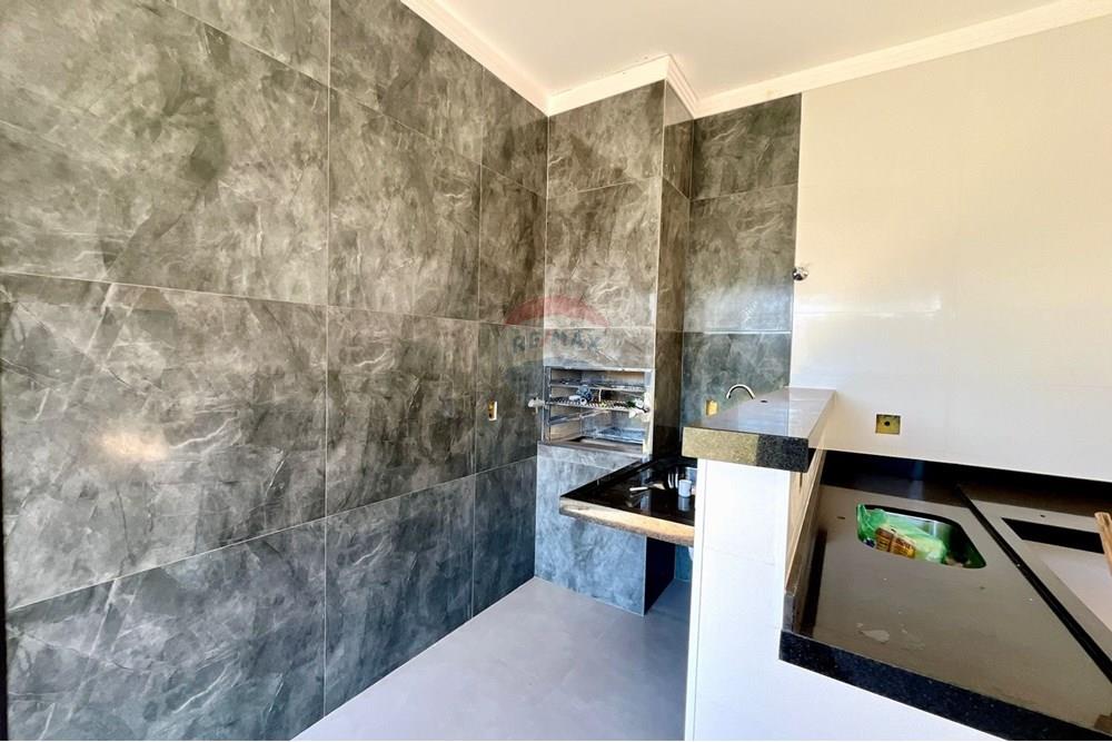Casa, 3 quartos - Foto 17