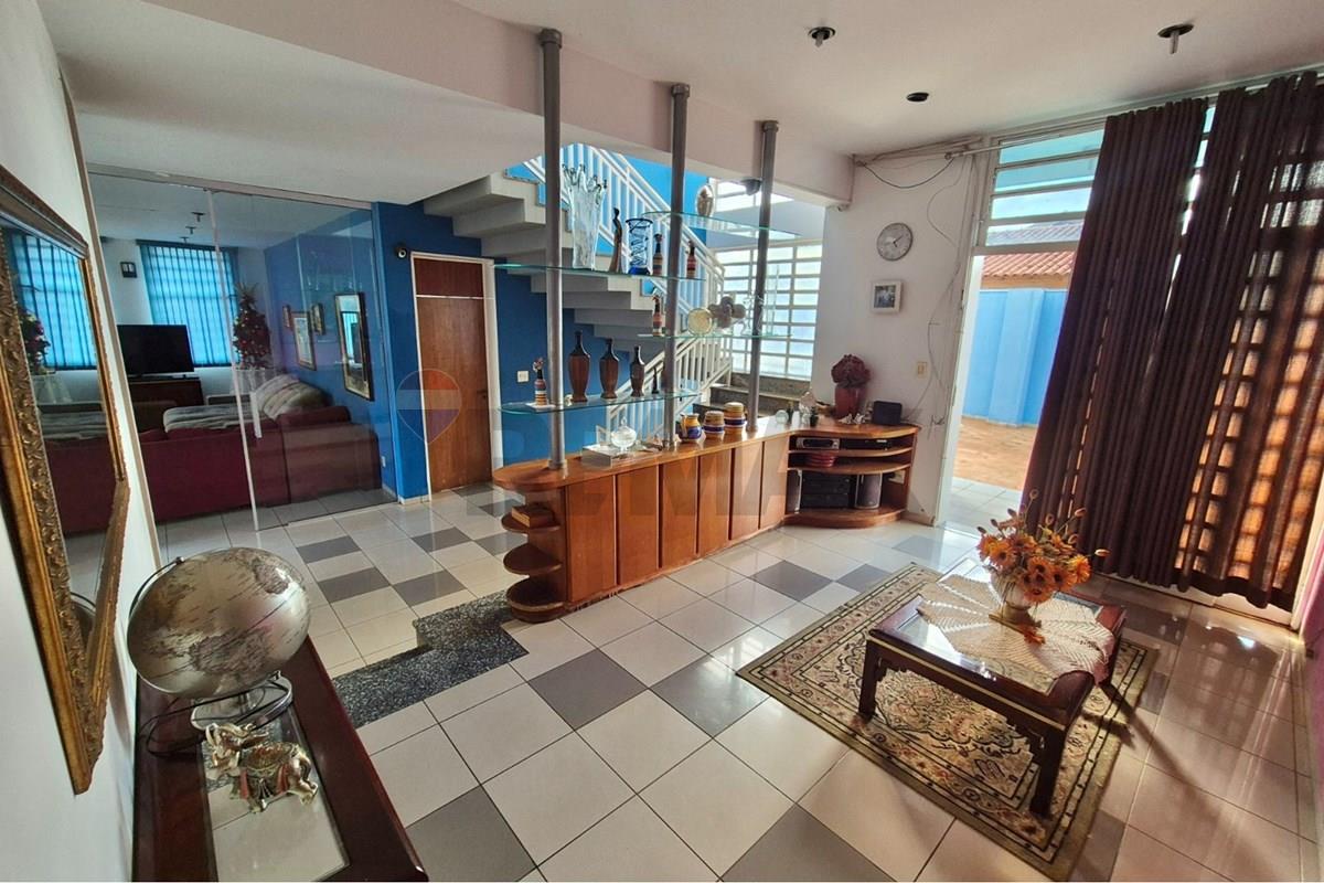 Casa, 4 quartos, 417 m² - Foto 2