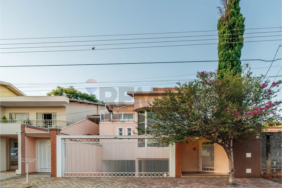 Sobrado, 4 quartos, 380 m² - Foto 2