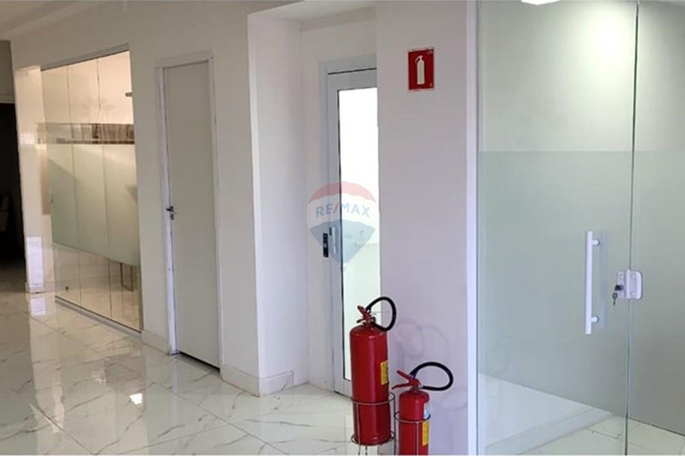 Loja-Salão, 274 m² - Foto 11