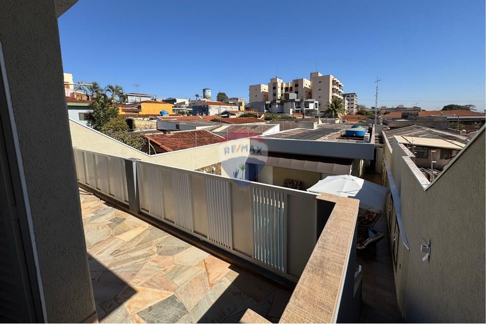 Casa, 4 quartos, 280 m² - Foto 49