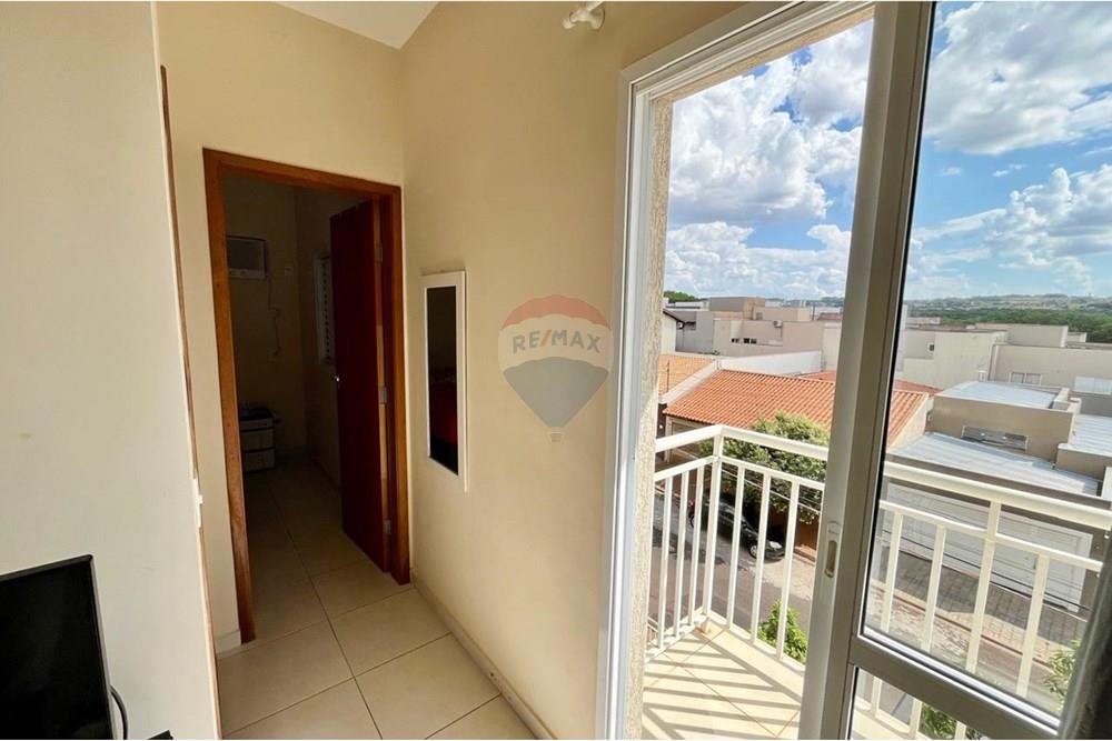 Apartamento, 1 quarto, 35 m² - Foto 17