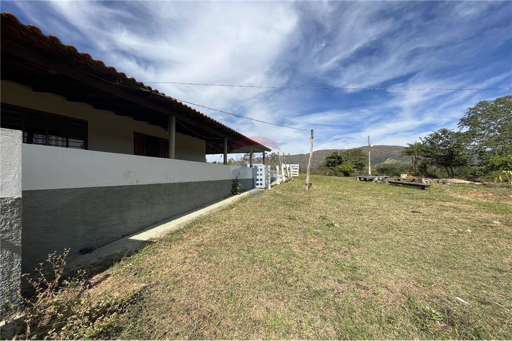 Fazenda, 63 hectares - Foto 17