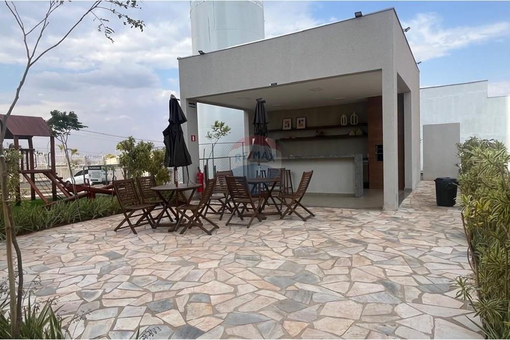 Apartamento, 2 quartos, 54 m² - Foto 15
