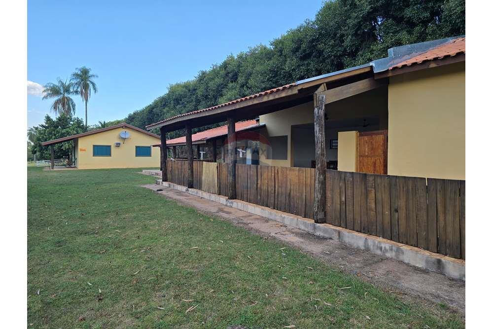 Fazenda, 12 hectares - Foto 22