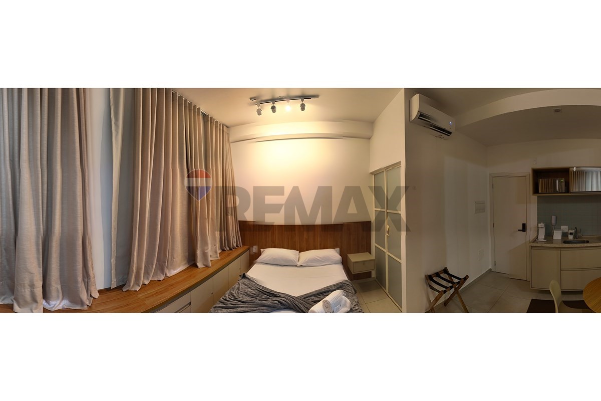 Apartamento, 1 quarto, 28 m² - Foto 11