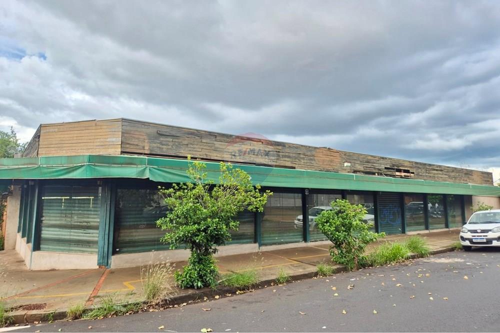 Prédio Inteiro, 491 m² - Foto 2