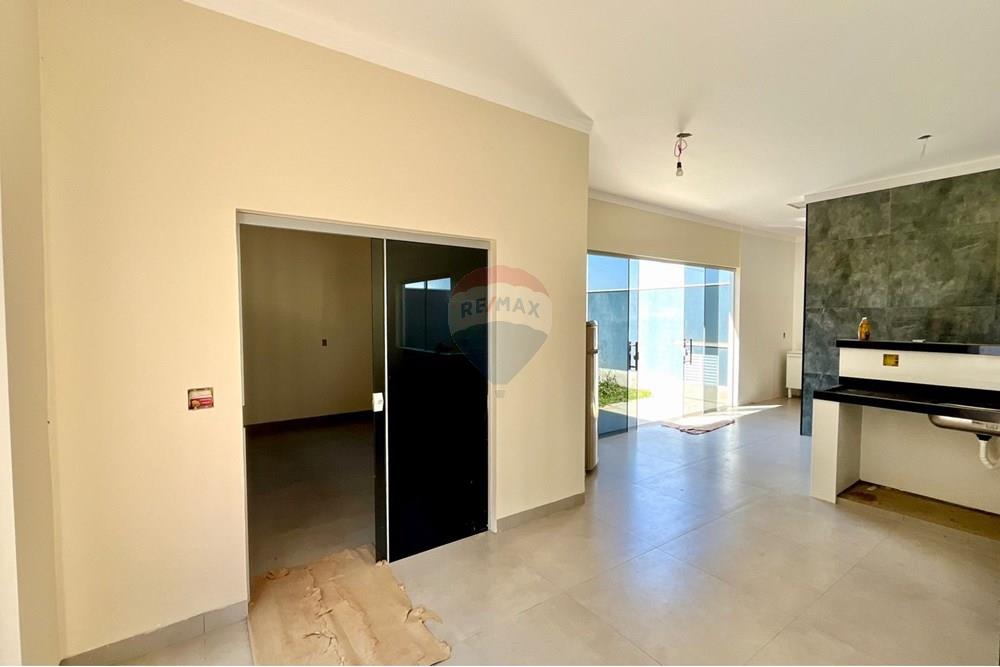 Casa, 3 quartos - Foto 20