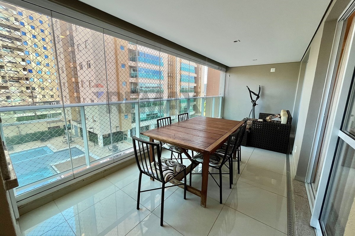 Apartamento, 3 quartos, 108 m² - Foto 9