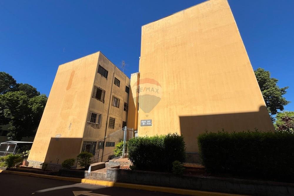 Apartamento, 2 quartos, 55 m² - Foto 27