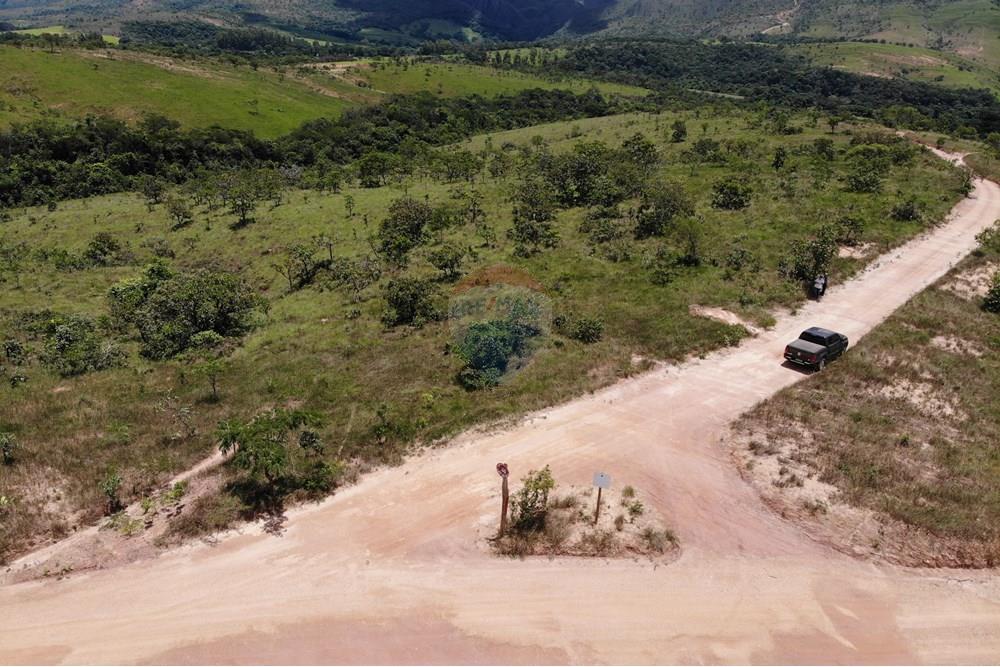Sítio, 1 quarto, 54 hectares - Foto 9