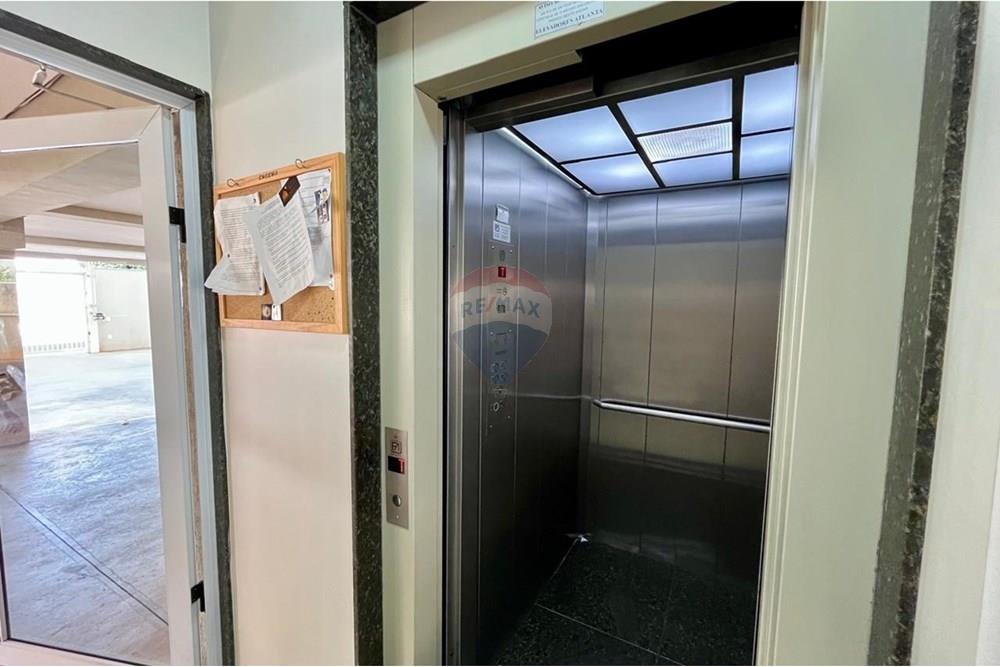 Apartamento, 1 quarto, 35 m² - Foto 26