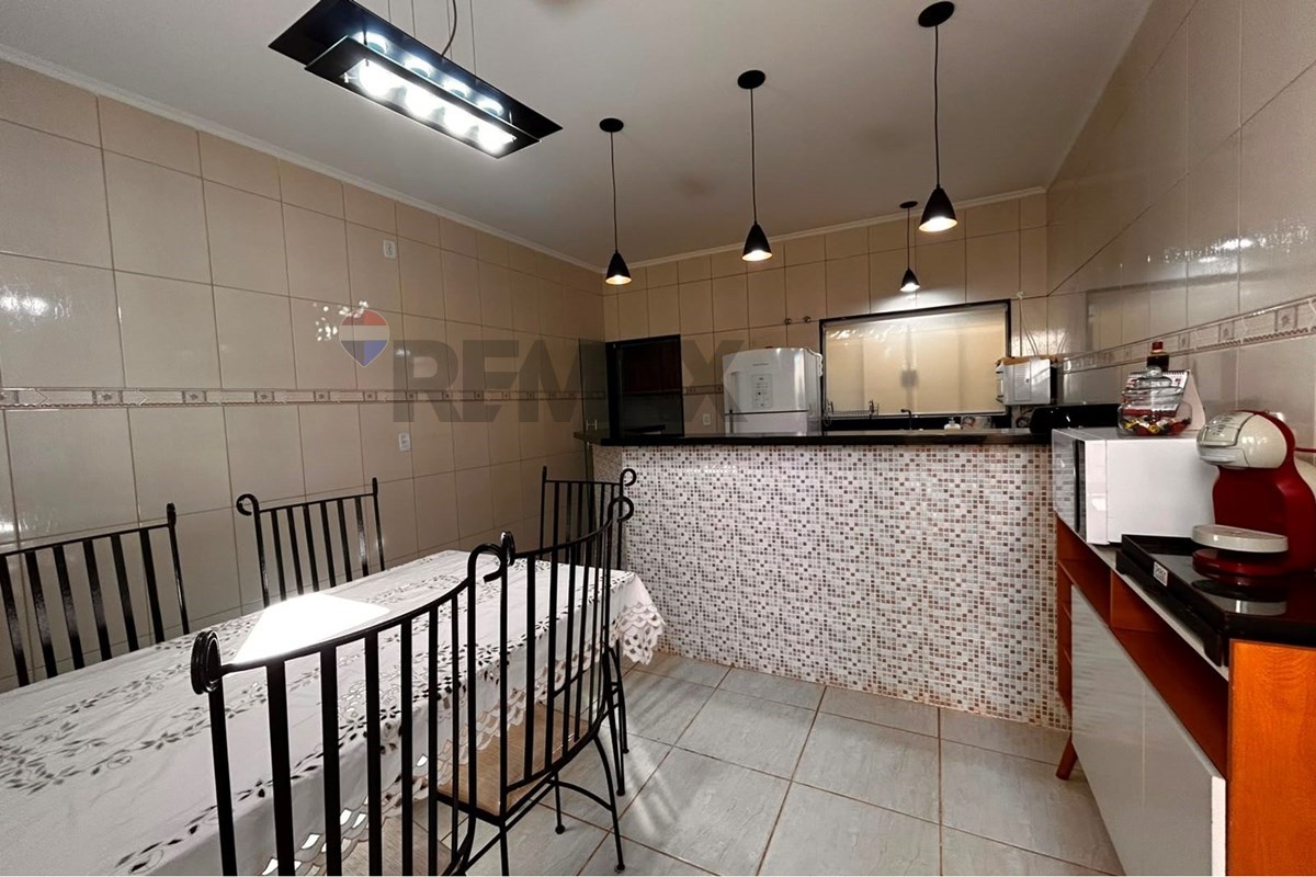 Casa, 3 quartos, 280 m² - Foto 21