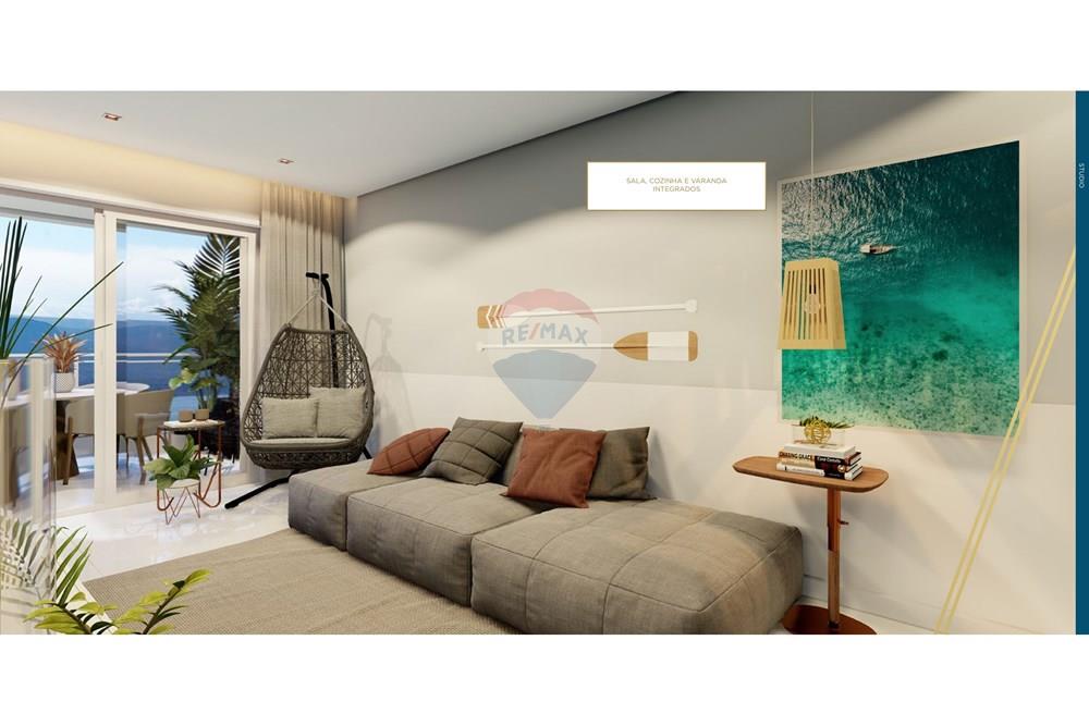 Apartamento, 2 quartos, 77 m² - Foto 27