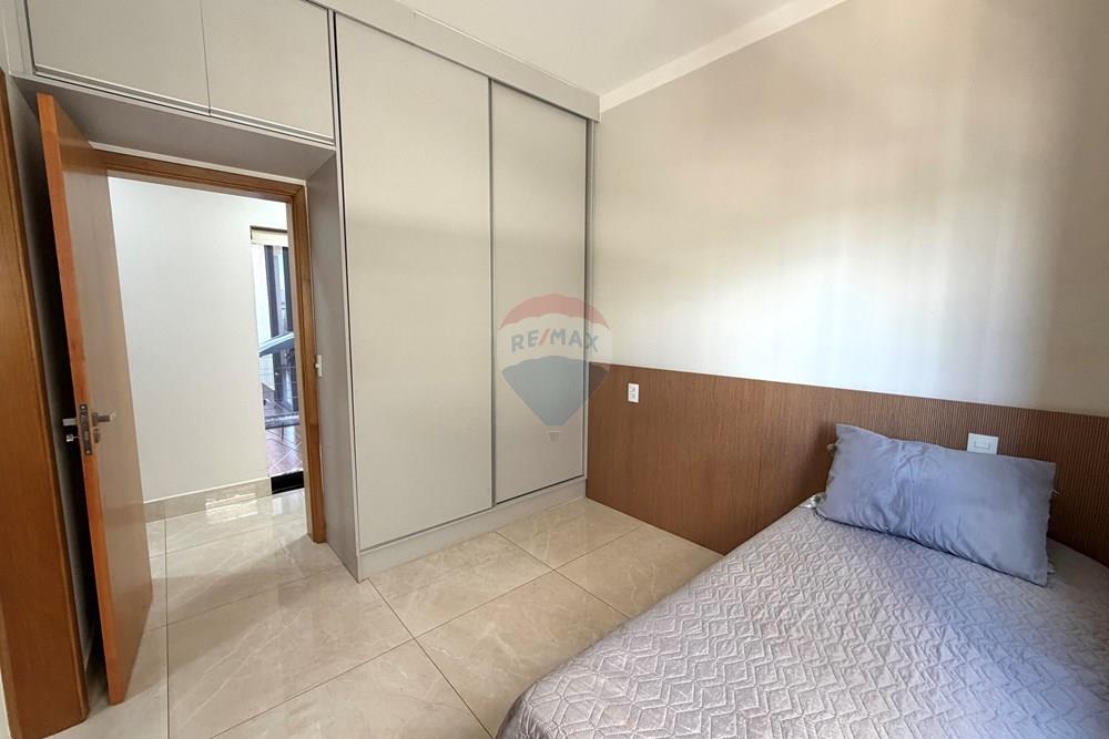 Casa de Condomínio, 3 quartos - Foto 22