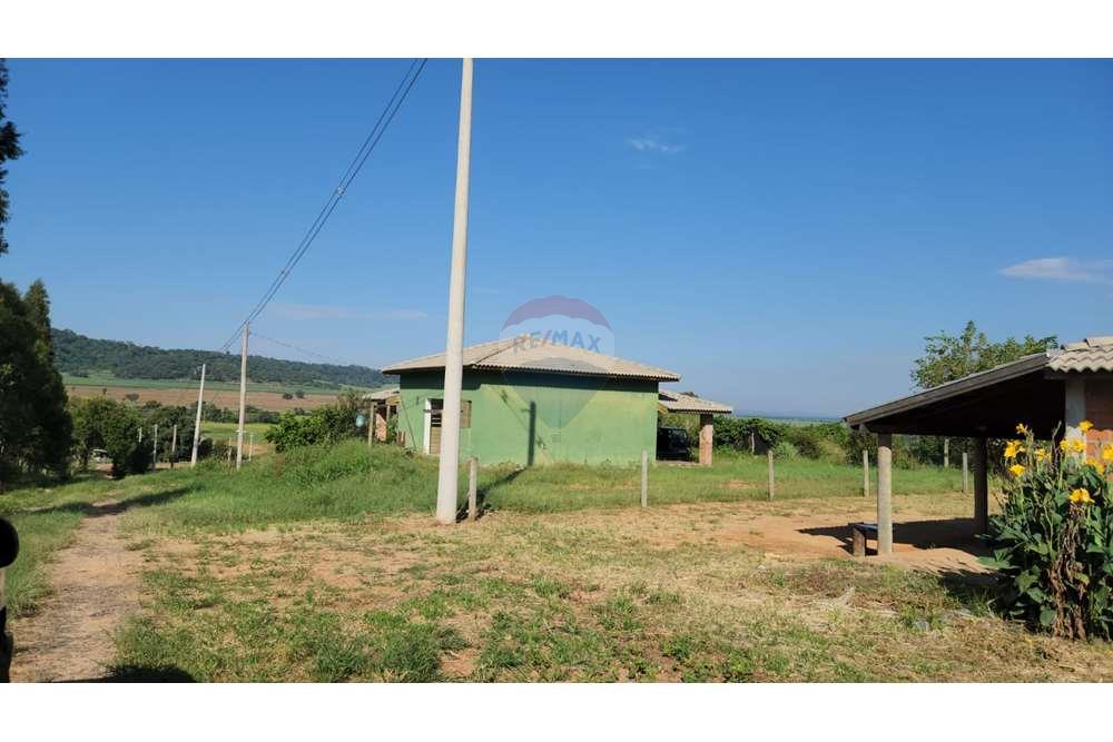 Fazenda, 217 hectares - Foto 35