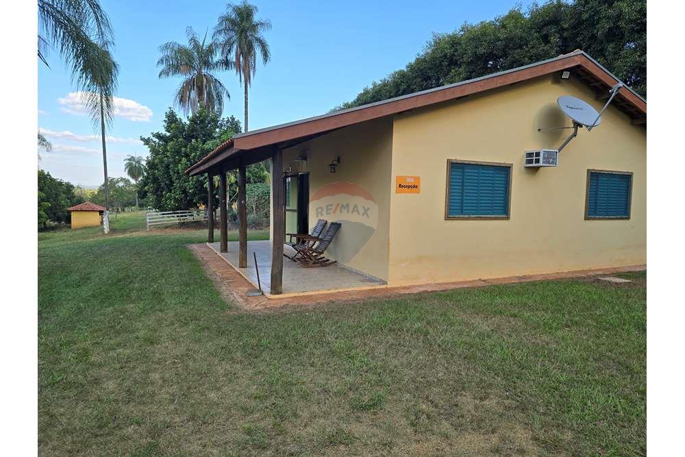 Fazenda, 12 hectares - Foto 20