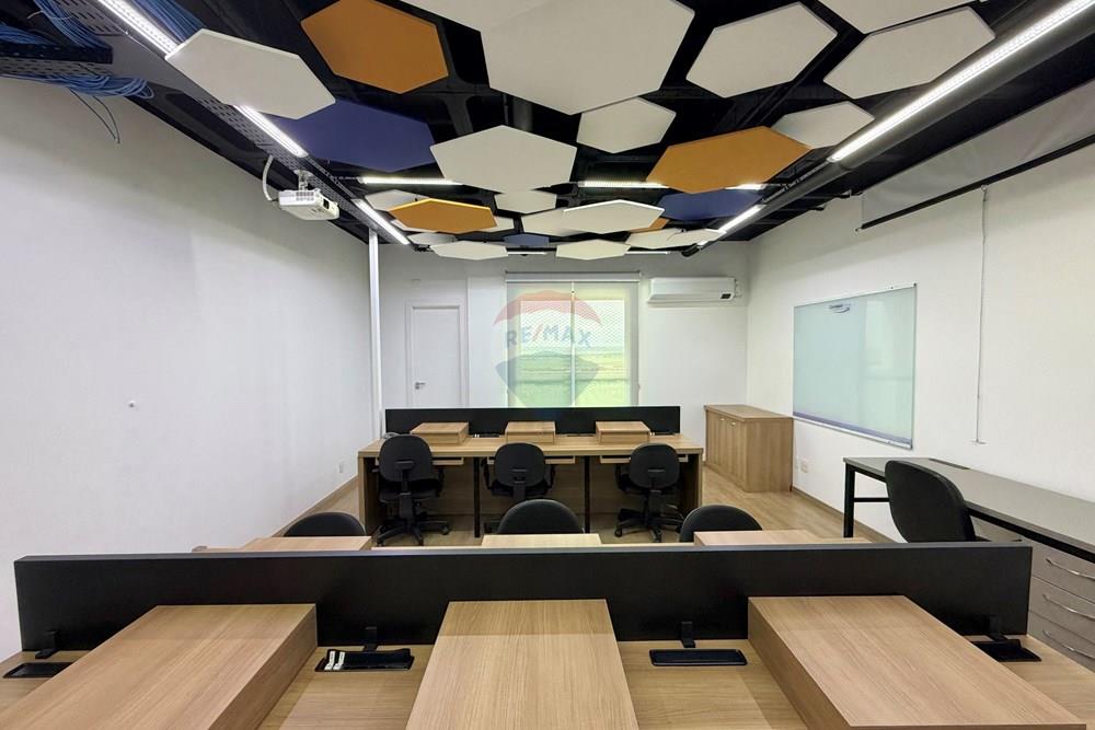 Sala-Conjunto, 38 m² - Foto 13