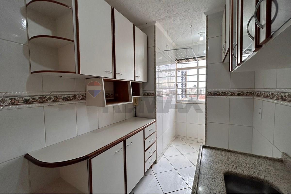 Apartamento, 3 quartos, 67 m² - Foto 6