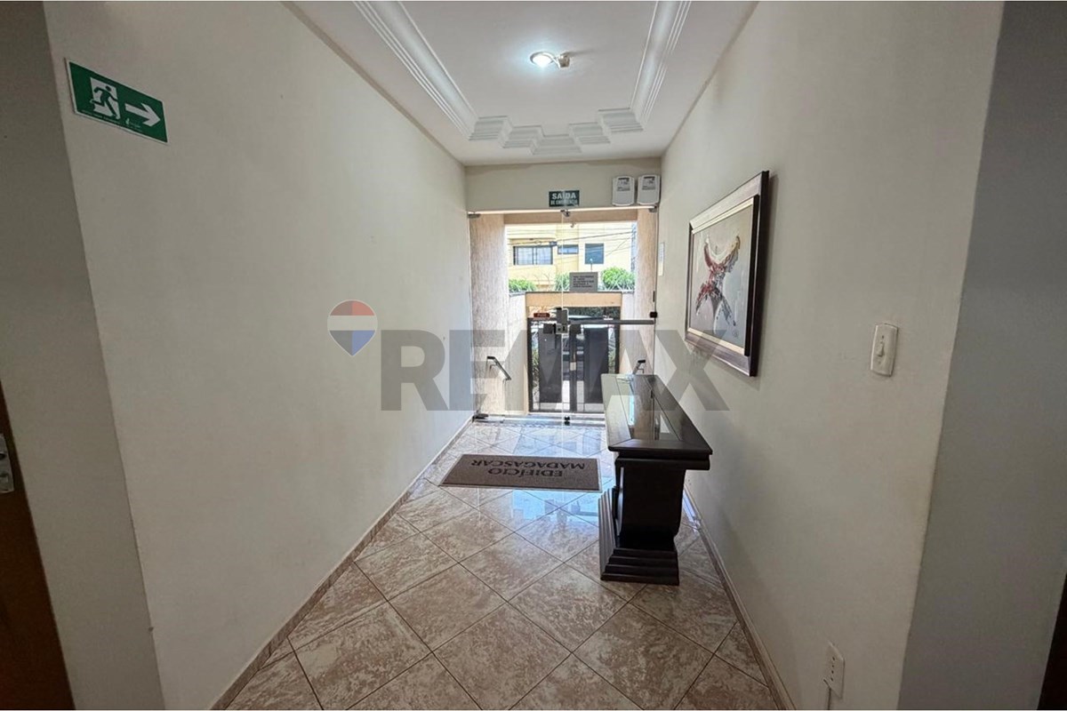 Apartamento, 2 quartos, 27 m² - Foto 4