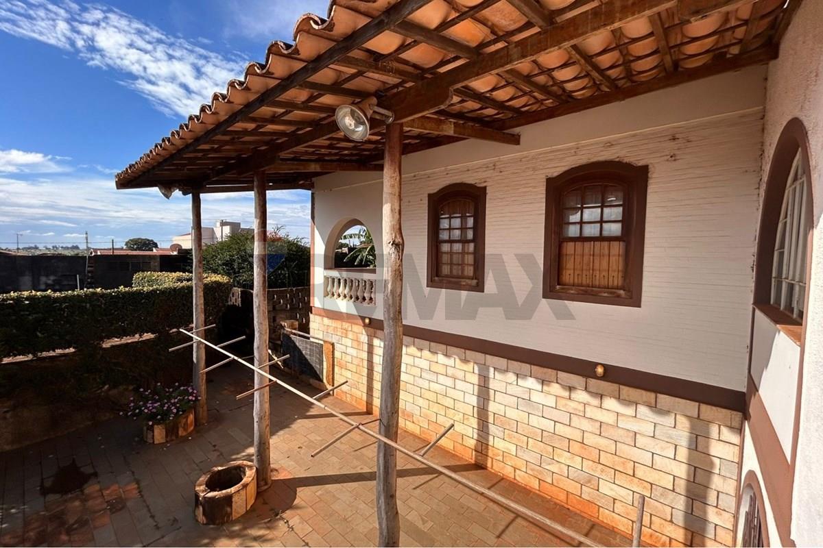 Casa, 6 quartos, 550 m² - Foto 54