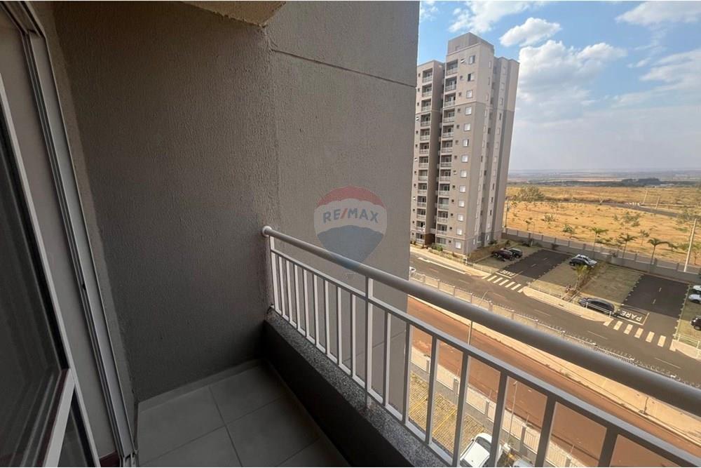 Apartamento, 2 quartos, 54 m² - Foto 1