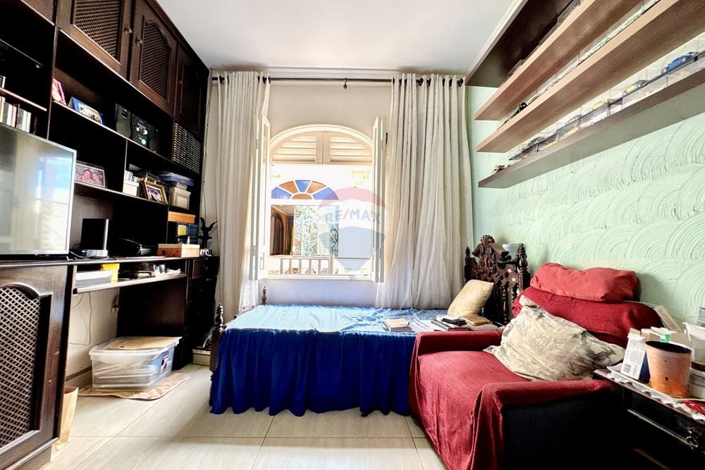 Casa, 4 quartos, 429 m² - Foto 21