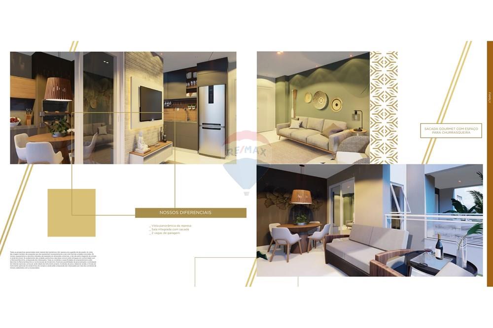 Apartamento, 2 quartos, 77 m² - Foto 32