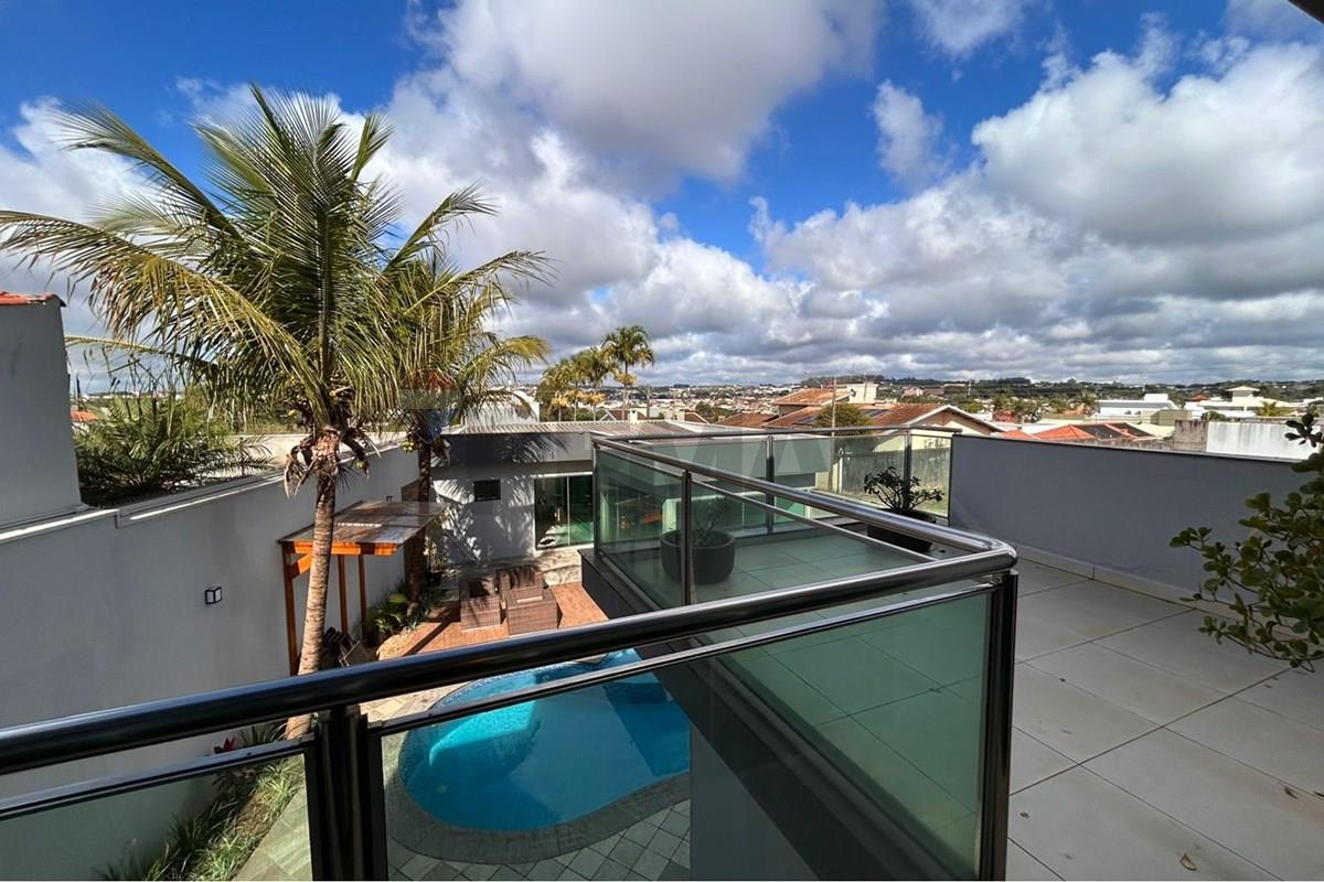 Casa, 3 quartos, 263 m² - Foto 18