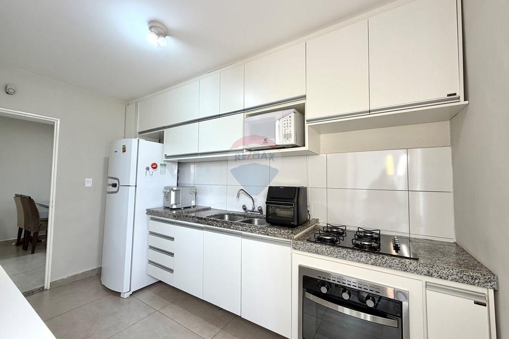 Apartamento, 2 quartos, 67 m² - Foto 2