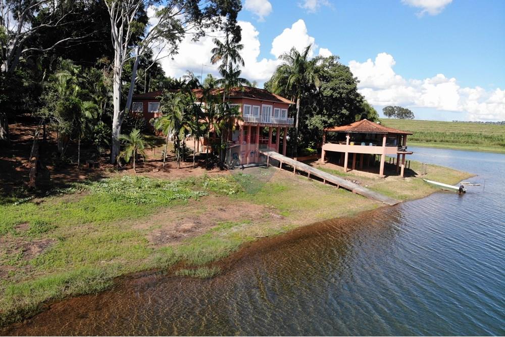 Sítio, 5 quartos, 3 hectares - Foto 7