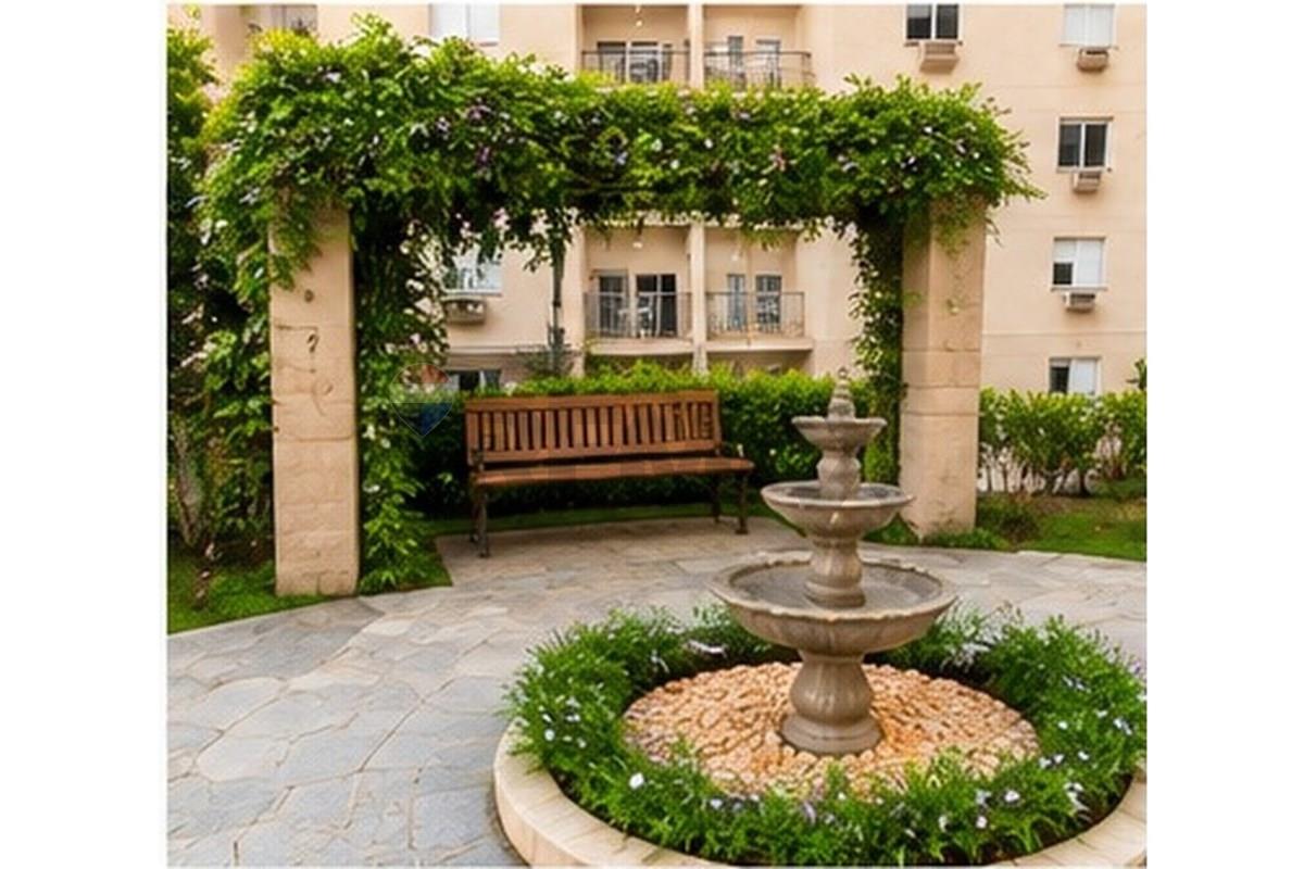 Apartamento, 2 quartos, 51 m² - Foto 11
