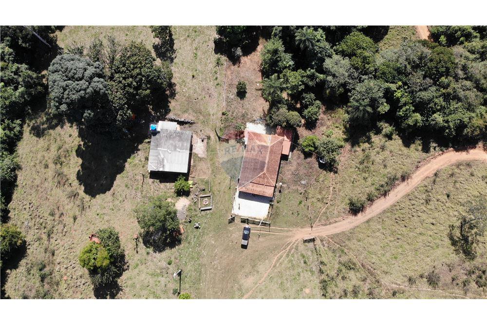Fazenda, 63 hectares - Foto 31