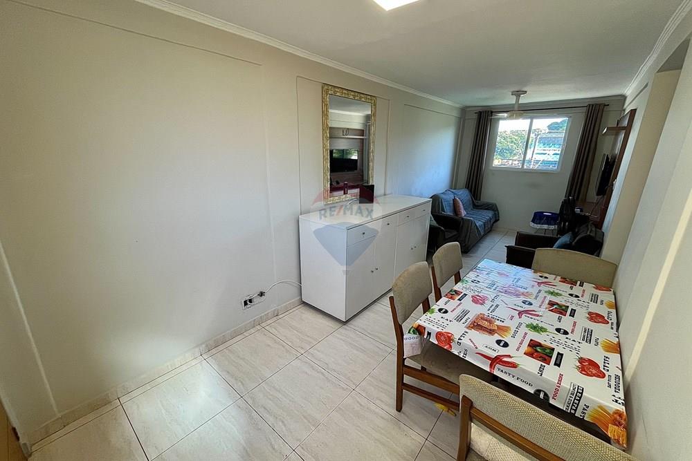 Apartamento, 2 quartos, 55 m² - Foto 5
