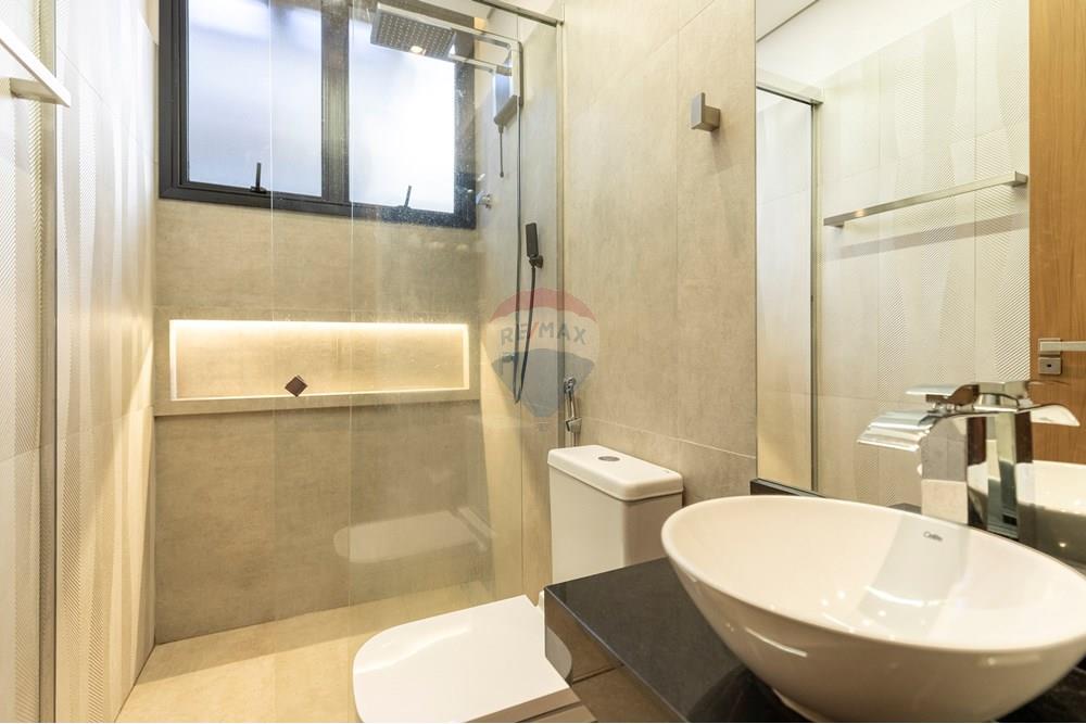 Casa de Condomínio, 3 quartos - Foto 10