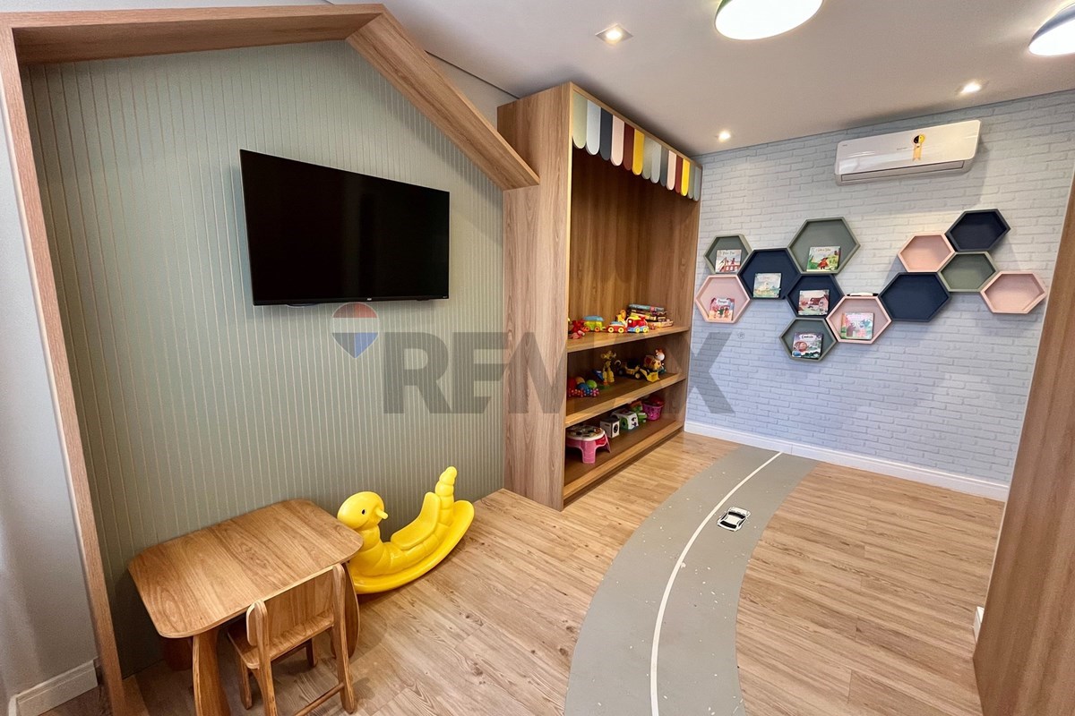 Apartamento, 4 quartos, 197 m² - Foto 43