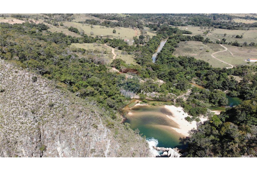 Fazenda, 63 hectares - Foto 36